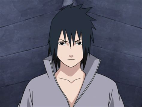 He apparently only served Orochimaru because he could not successfully defeat him, as Kabuto. . Naruto wiki sasuke